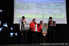 Ljudski godci DU Pernica 1