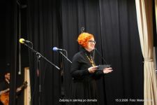 15 JAANJA VODITELJICA